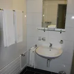 Dufour Hotel 3*