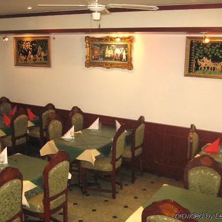 杜福尔酒店 酒店 比尔