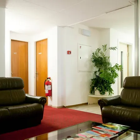 酒店 杜福尔酒店