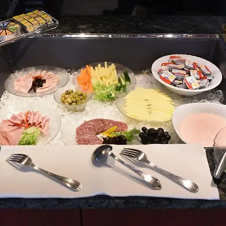 酒店 杜福尔酒店