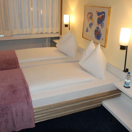 杜福尔酒店 比尔