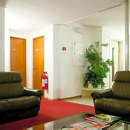 Hotel Dufour 3*