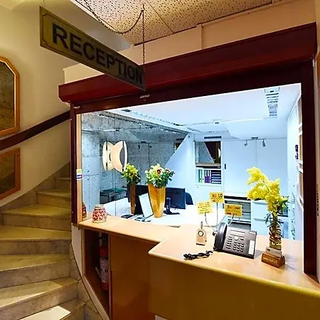 Dufour Hotel Biel