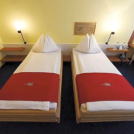 Hotel Dufour