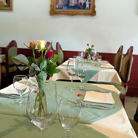 Hotel Dufour 3*