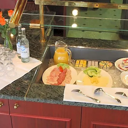 Dufour Hotel Biel