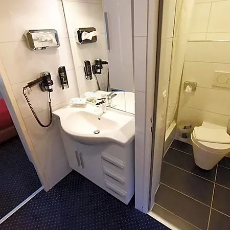 Dufour Hotel Biel