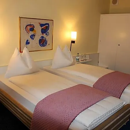 Dufour Hotel