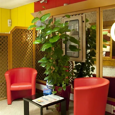 Dufour Hotel