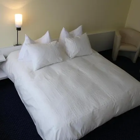 Hotel Dufour 3*