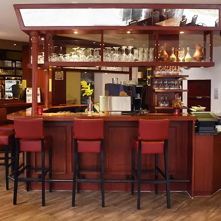 Dufour Hotel Biel
