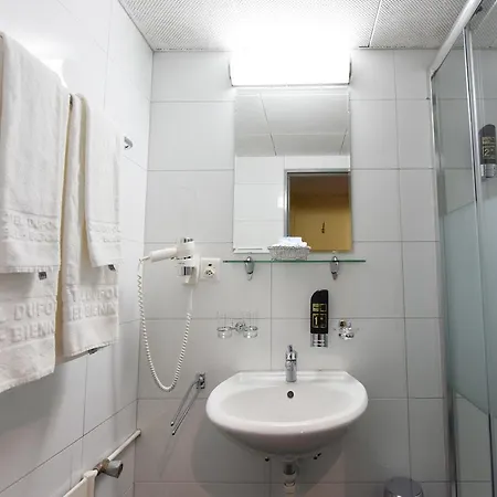 Dufour 3* Biel