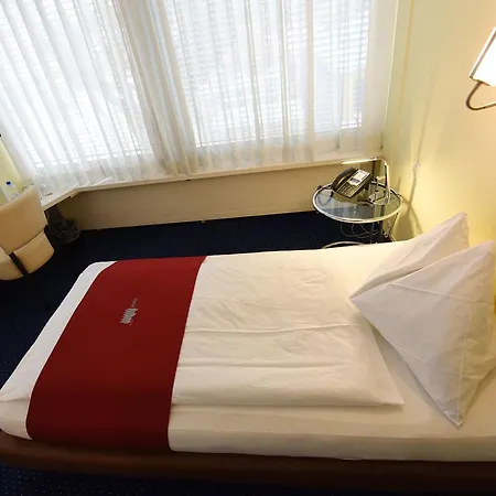 Hotel Dufour Biel/Bienne