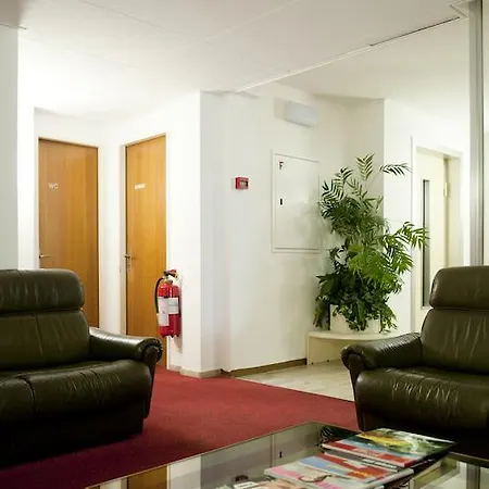Dufour 3* Biel