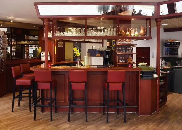 Dufour Hotel Biel/Bienne