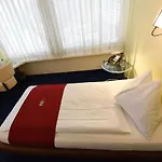 Hotel Dufour Biel