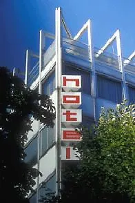 Hotel Dufour Bienne
