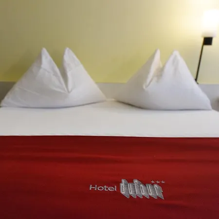 Hotel Dufour 3*