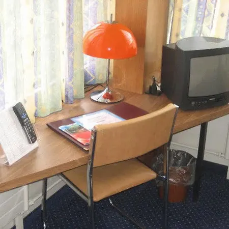 Hotel Dufour 3*