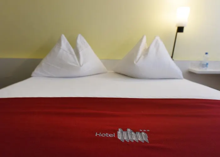 Hotel Dufour 3*